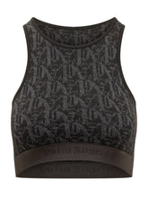 Monogram Bra Top - EXTRA EXCLUSIVE WOMAN | $store$