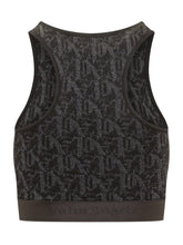 Monogram Bra Top - EXTRA EXCLUSIVE WOMAN | $store$