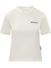 T-Shirt con Logo - COLLEZIONE TEAM EC | $store$