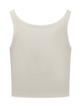 Tank Top with Logo - EXTRA EXCLUSIVE WOMAN | $store$