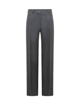 Linen Trousers - EXTRA EXCLUSIVE WOMAN | $store$