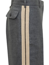 Linen Trousers - EXTRA EXCLUSIVE WOMAN | $store$
