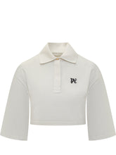 Polo Shirt with Logo - COLLEZIONE TEAM EC | $store$
