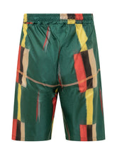 Shorts in Seta - EXTRA EXCLUSIVE MAN | $store$