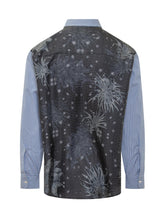 Camicia in Seta e Cotone - EXTRA EXCLUSIVE MAN | $store$