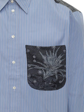 Camicia in Seta e Cotone - EXTRA EXCLUSIVE MAN | $store$