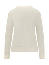 Cardigan in Lana e Seta - COLLEZIONE TEAM EC | $store$