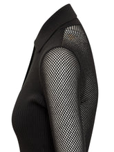 Mesh Mini Dress - EXTRA EXCLUSIVE WOMAN | $store$