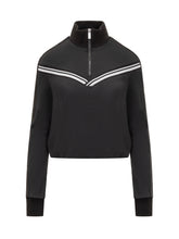 Sports Top with Logo Bands. - EXTRA EXCLUSIVE WOMAN | $store$