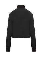 Sports Top with Logo Bands. - EXTRA EXCLUSIVE WOMAN | $store$