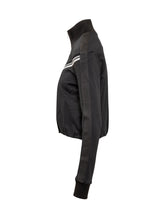 Sports Top with Logo Bands. - EXTRA EXCLUSIVE WOMAN | $store$