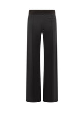 Sports Pants with Logo Band. - EXTRA EXCLUSIVE WOMAN | $store$