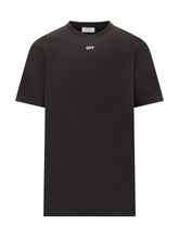 T-Shirt with Arrow Logo - EXTRA EXCLUSIVE MAN | $store$