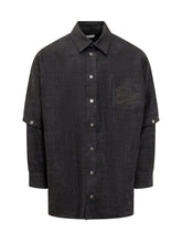 Shirt with Logo - EXTRA EXCLUSIVE MAN | $store$