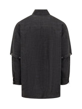 Shirt with Logo - EXTRA EXCLUSIVE MAN | $store$