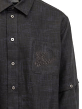 Shirt with Logo - EXTRA EXCLUSIVE MAN | $store$