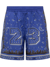 Bandana Swimshorts - EXTRA EXCLUSIVE MAN | $store$