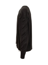 3D Diag Sweater - EXTRA EXCLUSIVE MAN | $store$