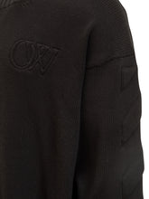 3D Diag Sweater - EXTRA EXCLUSIVE MAN | $store$