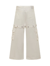 Super Baggy Jeans with 90S Logo. - EXTRA EXCLUSIVE MAN | $store$