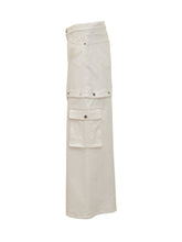 Super Baggy Jeans with 90S Logo. - EXTRA EXCLUSIVE MAN | $store$