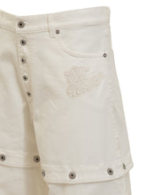 Super Baggy Jeans with 90S Logo. - EXTRA EXCLUSIVE MAN | $store$