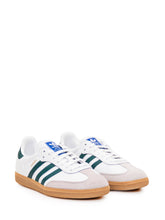 Samba OG Sneakers - Adidas Originals | $store$