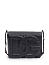 Borsa Logo DG Media - Dolce & Gabbana | $store$