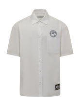 Cirrle Emblematic Shirt - Ambush | $store$