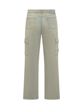 Cargo Denim Jeans - Ambush | $store$