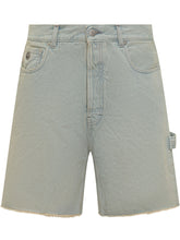 Rawedge Denim Shorts - Ambush | $store$