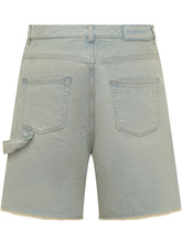 Rawedge Denim Shorts - Ambush | $store$