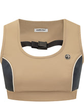 Sponge Mix Bra Top - Ambush | $store$