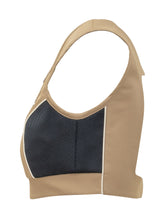 Sponge Mix Bra Top - Ambush | $store$