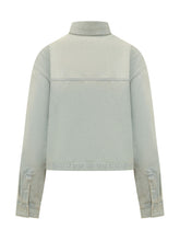 Denim Shirt with Logo - Ambush | $store$