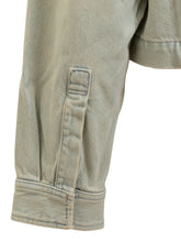 Denim Shirt with Logo - Ambush | $store$