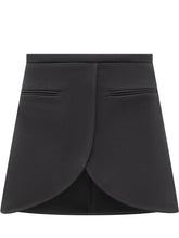 Ellipse Mini Skirt - Courreges | $store$