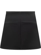 Ellipse Mini Skirt - Courreges | $store$