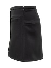Ellipse Mini Skirt - Courreges | $store$