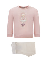 Sweatshirt and Pant Suit - EXTRA EXCLUSIVE KIDS | $store$