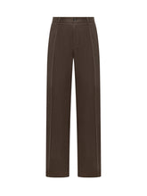 Pantalone in Cotone - Dolce & Gabbana | $store$