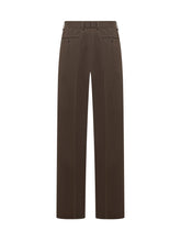 Pantalone in Cotone - Dolce & Gabbana | $store$