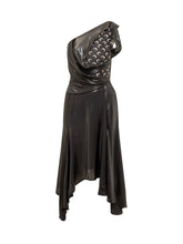 Drapped Dress - EXTRA EXCLUSIVE WOMAN | $store$