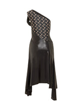 Drapped Dress - EXTRA EXCLUSIVE WOMAN | $store$