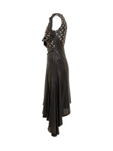 Drapped Dress - EXTRA EXCLUSIVE WOMAN | $store$