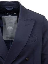 Double-breasted Jacket - Circolo | $store$