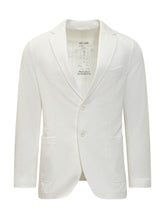 Oxford Jacket - Circolo | $store$