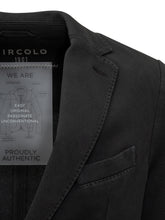 Oxford Jacket - Circolo | $store$