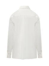 Strass Shirt - EXTRA EXCLUSIVE WOMAN | $store$