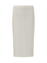 Sequins Skirt - EXTRA EXCLUSIVE WOMAN | $store$